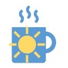 Sommercafé